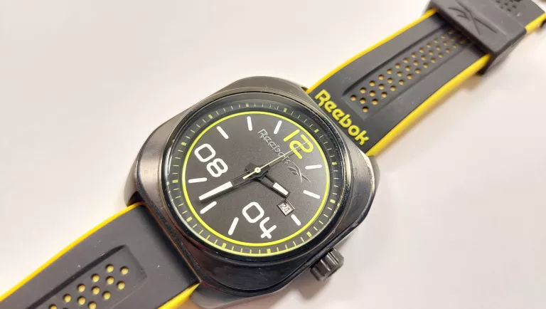 ZEGAREK REEBOK RV-BRE-G3-SBIB-BW