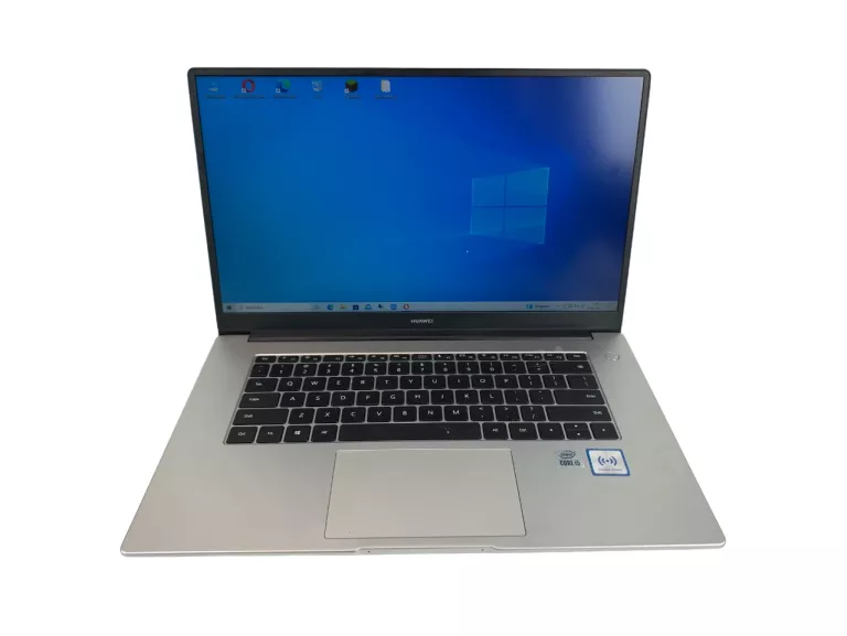 LAPTOP HUWAEI MATEBOOK I5 10GEN / 8GB RAM WIN 10