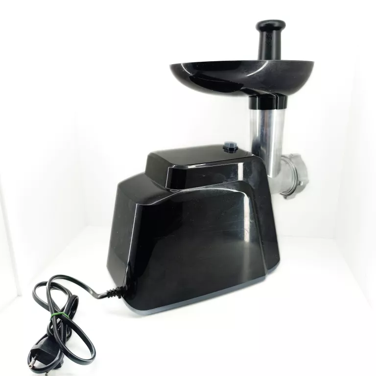 MASZYNKA DO MIELENIA MIĘSA TEFAL NE105838 CZARNY