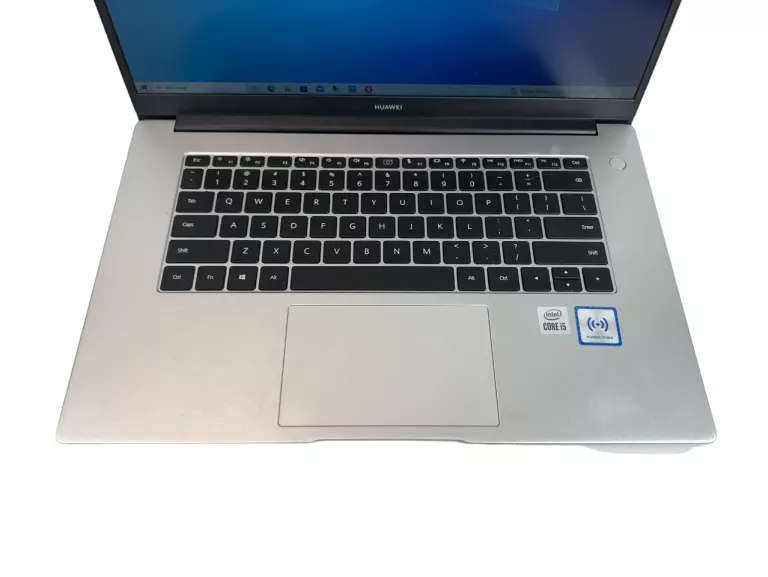 LAPTOP HUWAEI MATEBOOK I5 10GEN / 8GB RAM WIN 10