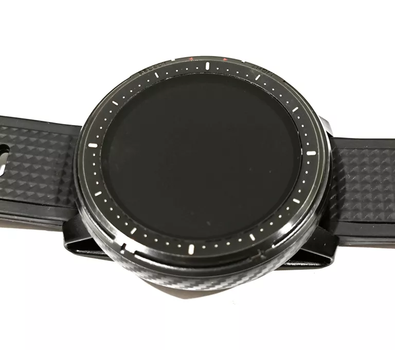 ZEGAREK MICROWEAR L15 CIŚNIENIOMIERZ EKG HD IP68