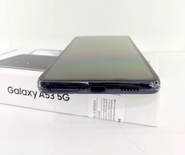 TELEFON SAMSUNG GALAXY A53 5G KOMPLET (PLUS)