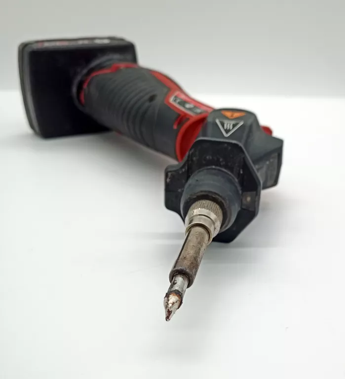 LUTOWNICA AKUMULATOROWA MILWAUKEE M12 SI