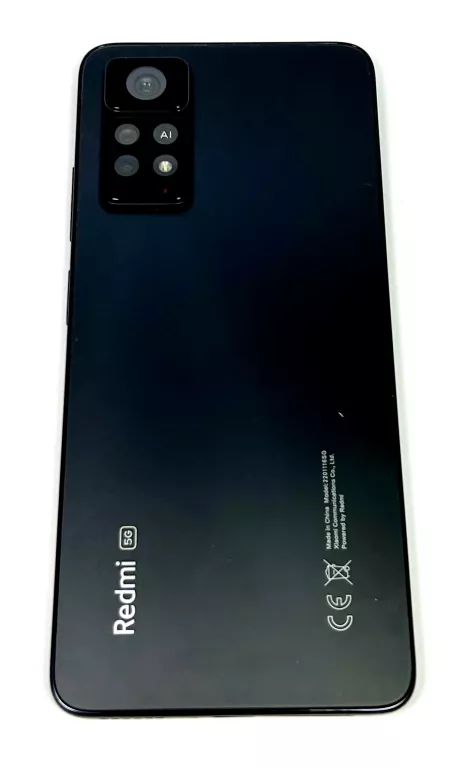 TELEFON XIAOMI REDMI 11 PRO 5G