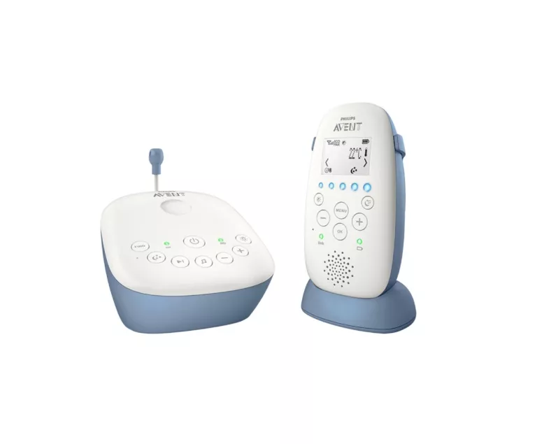 NIANIA ELEKTRONICZNA PHILIPS AVENT  SCD735