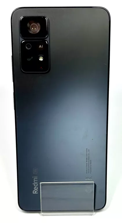 TELEFON XIAOMI REDMI 11 PRO 5G