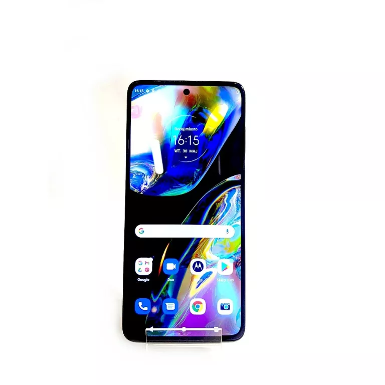 MOTOROLA MOTO G82 6/128 GB