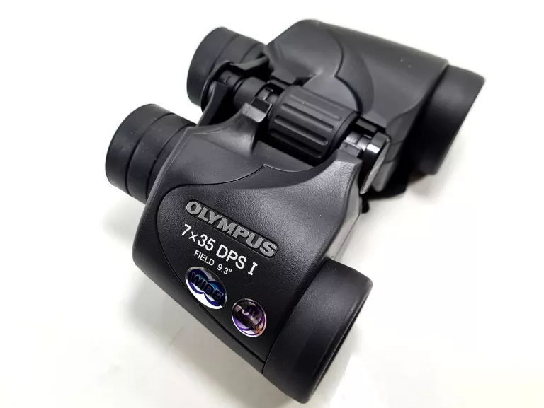 LORNETKA OLYMPUS 7X35 DPS I