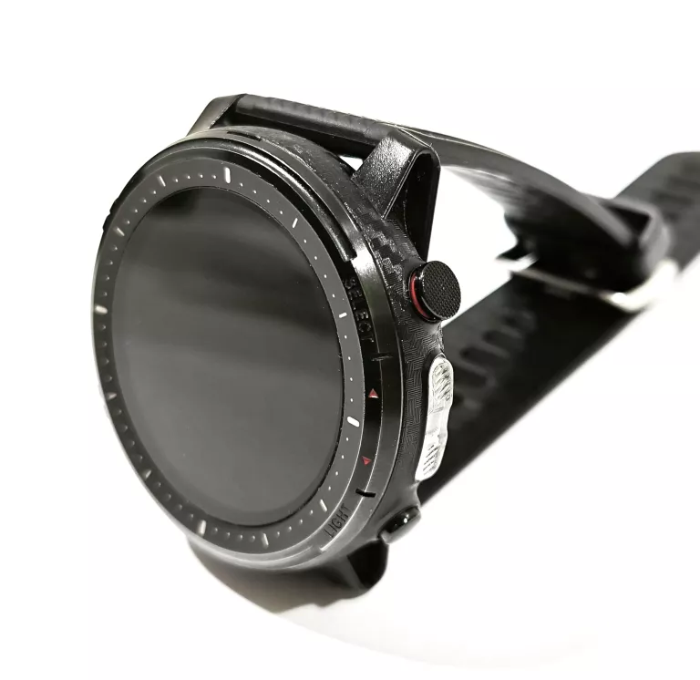 ZEGAREK MICROWEAR L15 CIŚNIENIOMIERZ EKG HD IP68