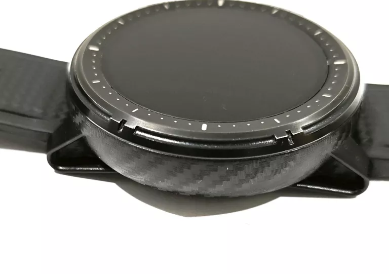 ZEGAREK MICROWEAR L15 CIŚNIENIOMIERZ EKG HD IP68