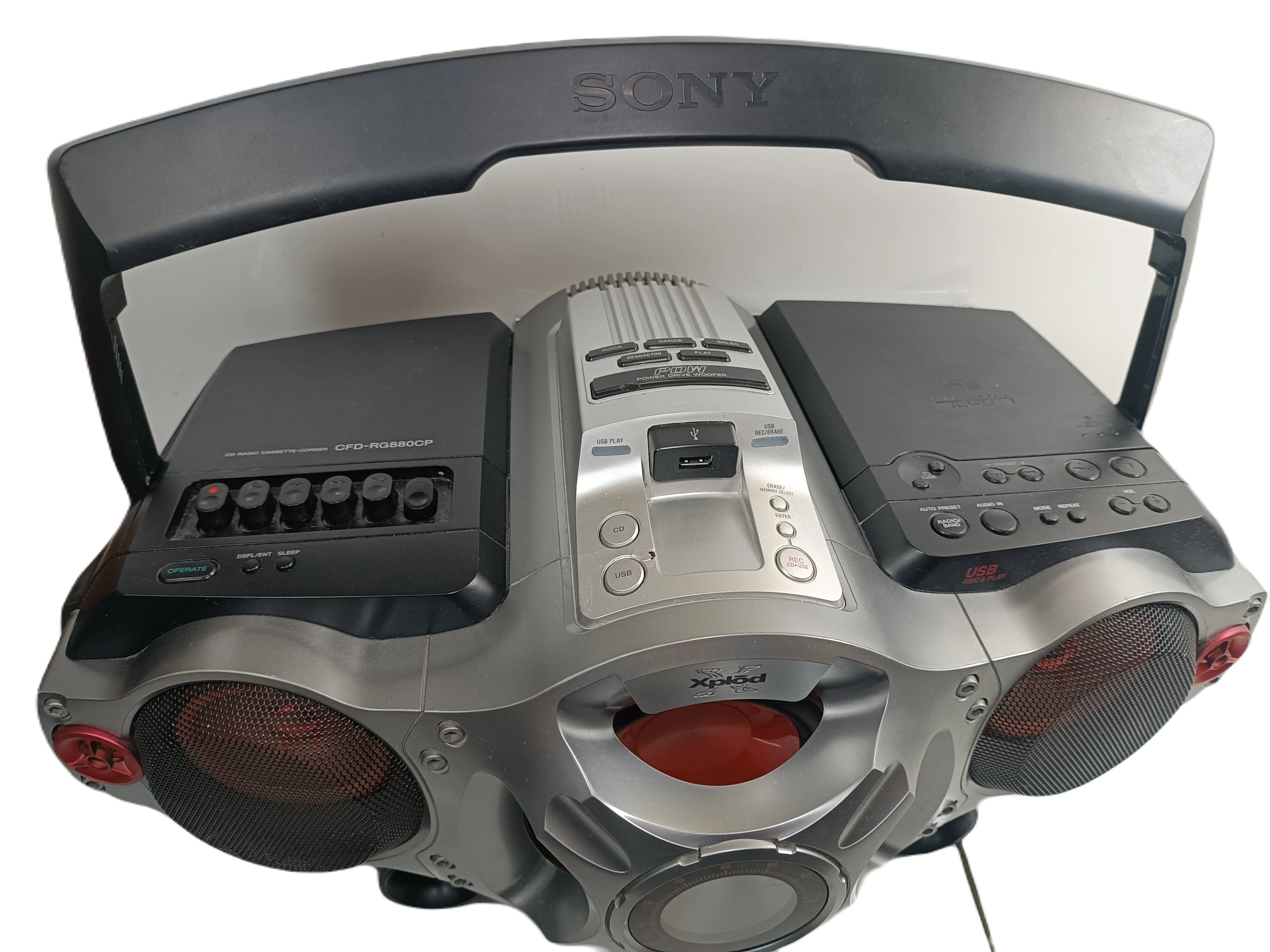 radio-bombox-sony-rg880cp-stan-uzywany