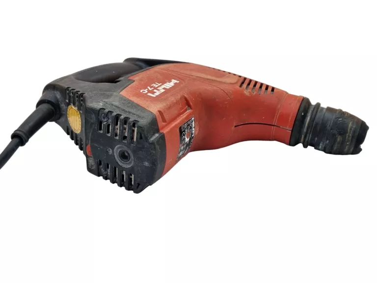 MŁOTOWIERTARKA HILTI TE-7C 720W UCHWYT WIERTARSKI