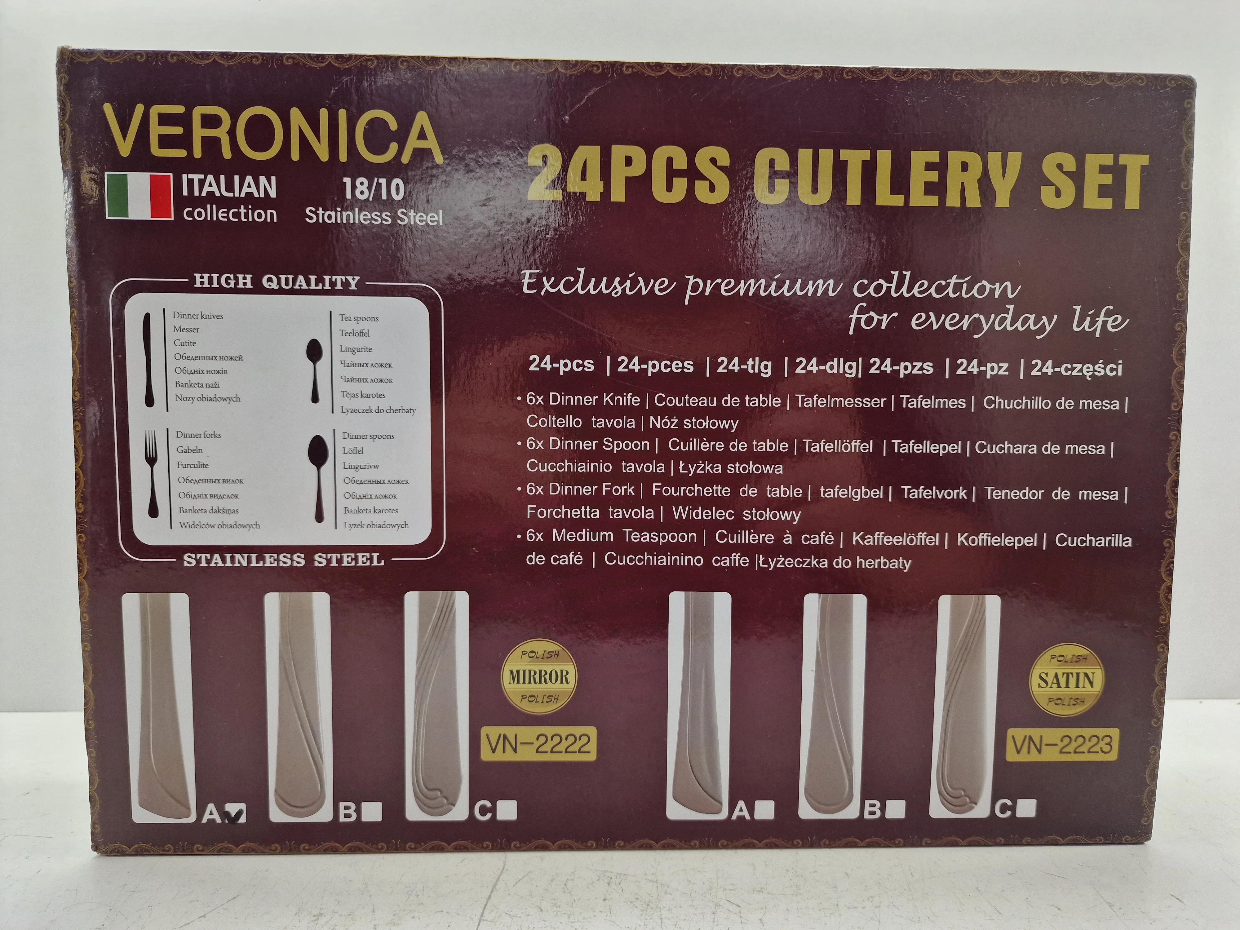 zestaw-sztuccow-veronica-stal-nierdzewna-vn-2222-stan-uzywany