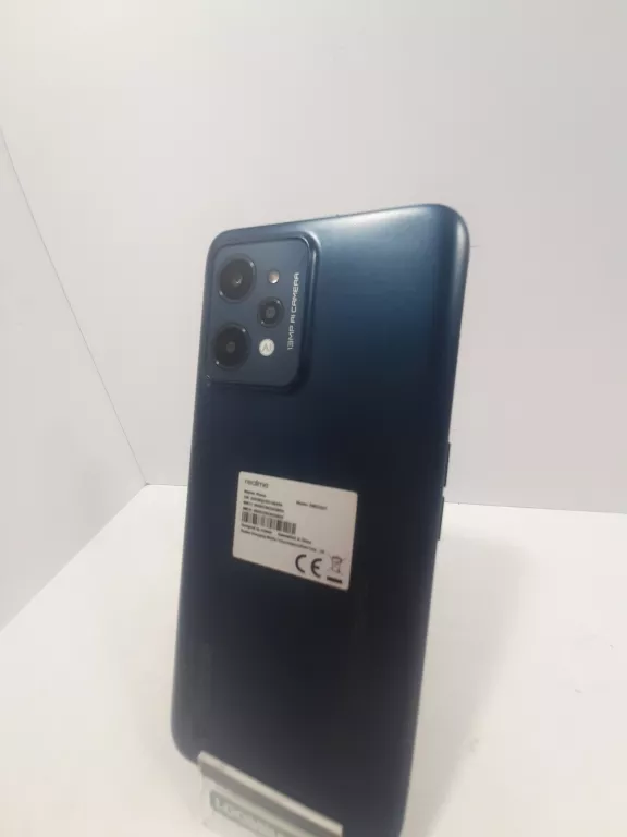 TELEFON REALME C31 4/64 GB