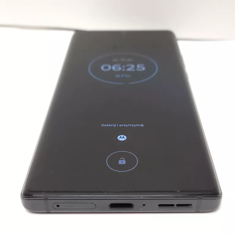 TELEFON MOTOROLA EDGE 30 ULTRA 12/256GB KOMPLET