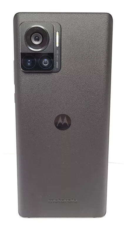 TELEFON MOTOROLA EDGE 30 ULTRA 12/256GB KOMPLET