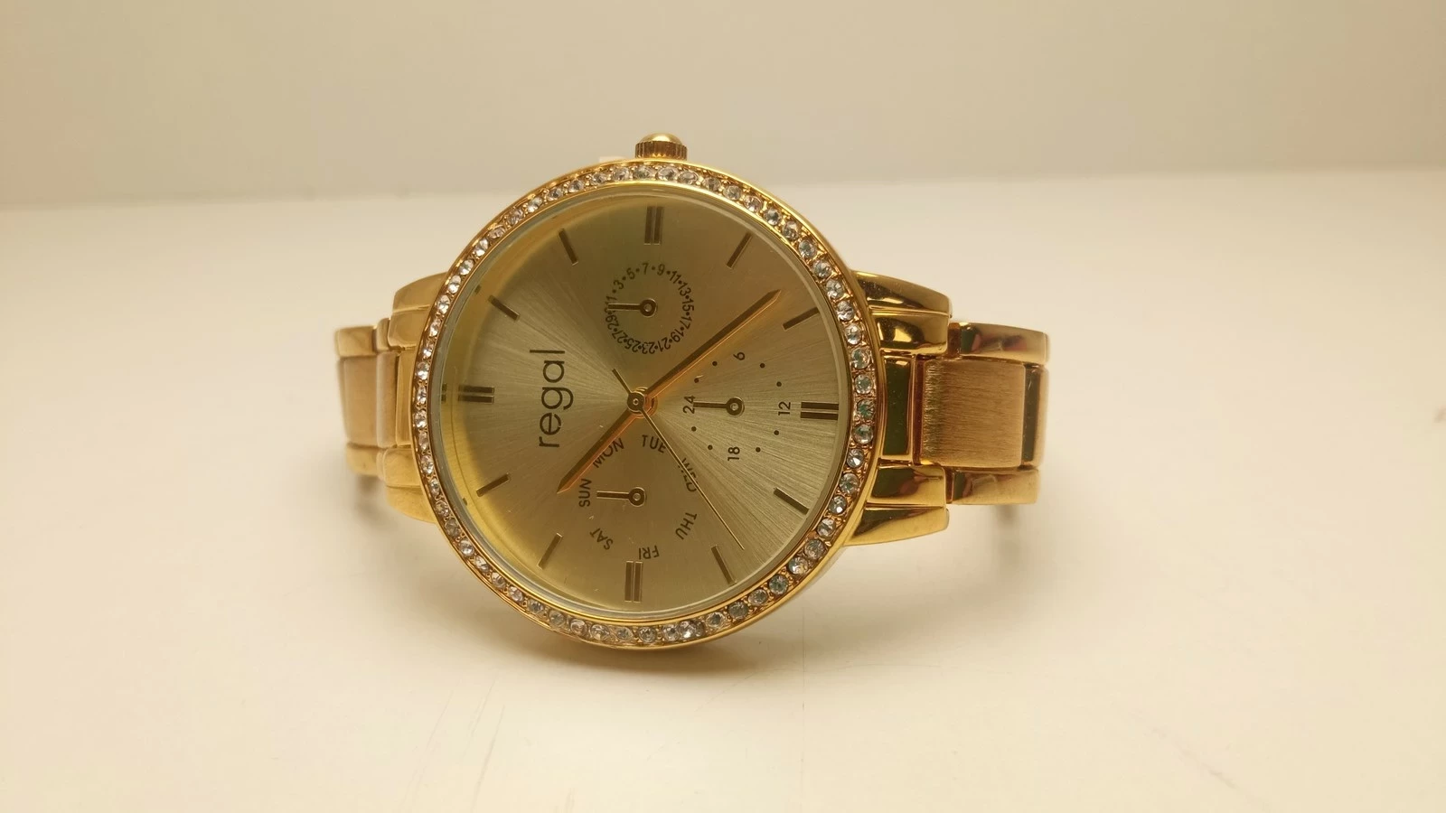 zegarek-damski-regal-stan-uzywany