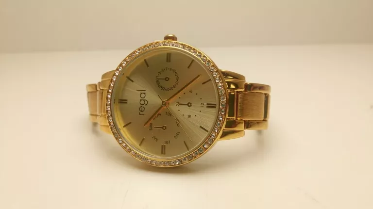 zegarek-damski-regal-stan-uzywany