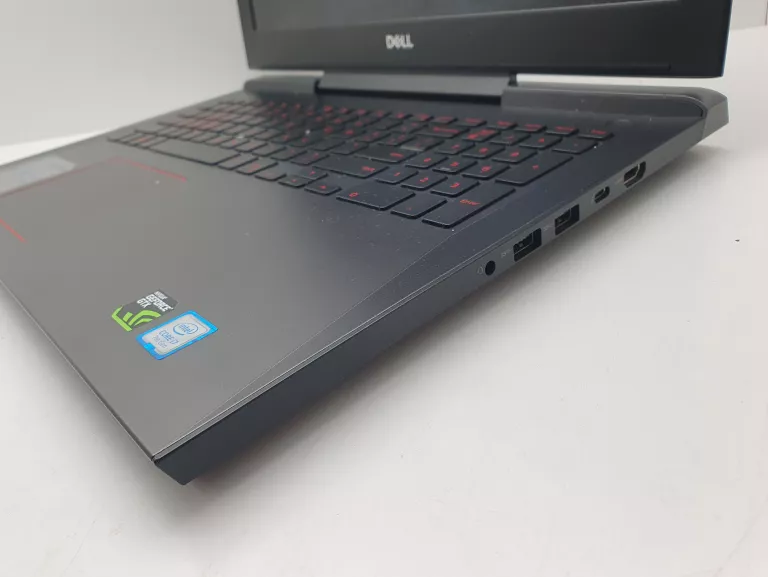 LAPTOP DELL INSPIRON 15 7000 GAMING 8GB/128GB SSD