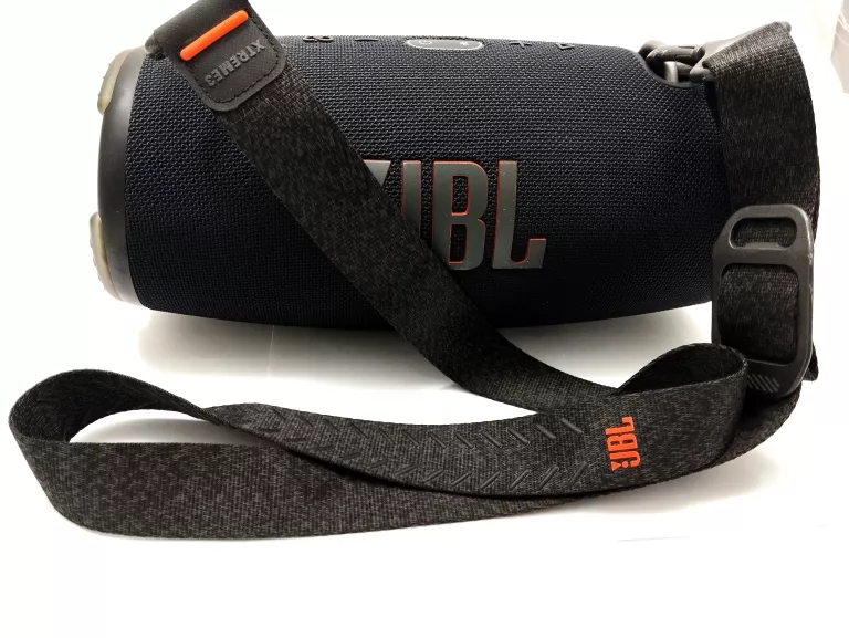 GŁOŚNIK JBL XTREME 3