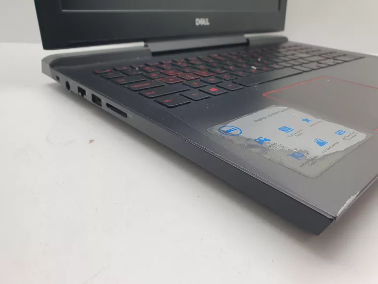 LAPTOP DELL INSPIRON 15 7000 GAMING 8GB/128GB SSD