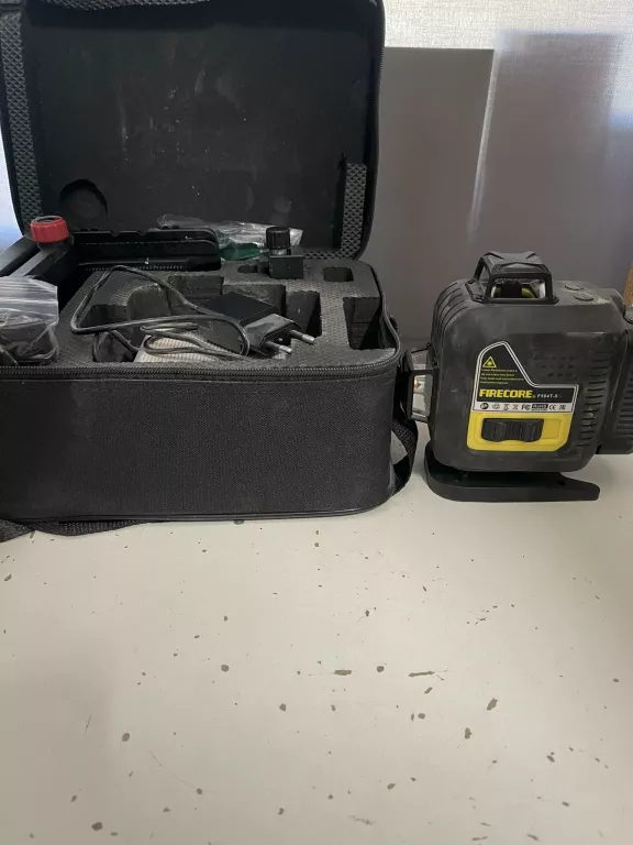 laser-firecore-f504t-xg-stan-uzywany