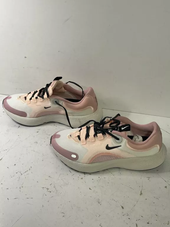 NIKE BUTY SPORTOWE REACT ESCAPE RUN R. 39