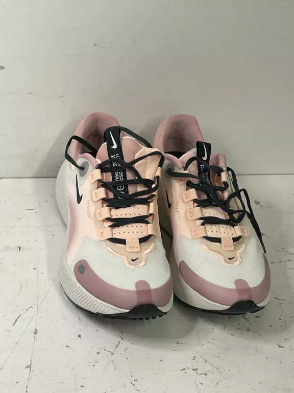 NIKE BUTY SPORTOWE REACT ESCAPE RUN R. 39