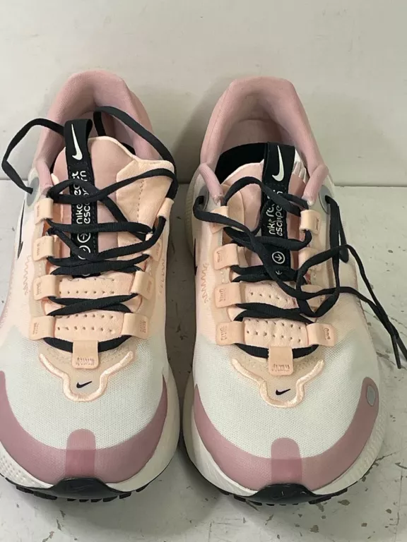 NIKE BUTY SPORTOWE REACT ESCAPE RUN R. 39