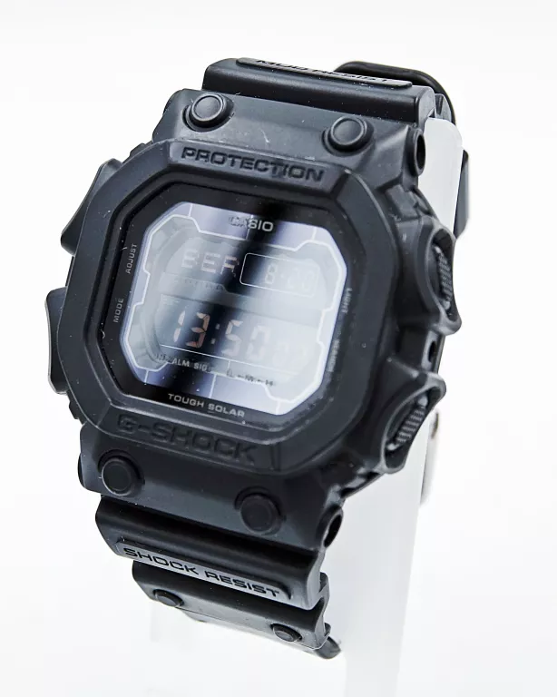 ZEGAREK CASIO G-SHOCK GX-56BB / DOBRY STAN