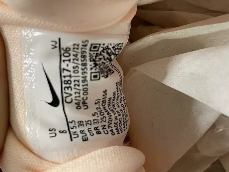 NIKE BUTY SPORTOWE REACT ESCAPE RUN R. 39