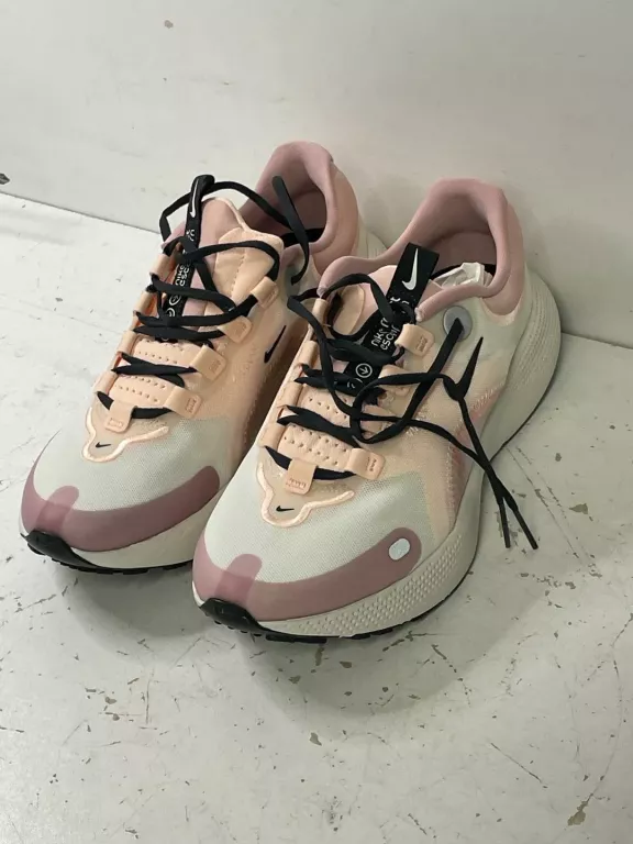 NIKE BUTY SPORTOWE REACT ESCAPE RUN R. 39