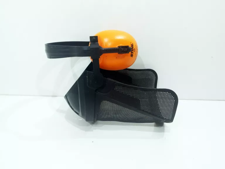oslona-twarzy-siatka-maska-przylbica-kosa-stihl-stan-uzywany