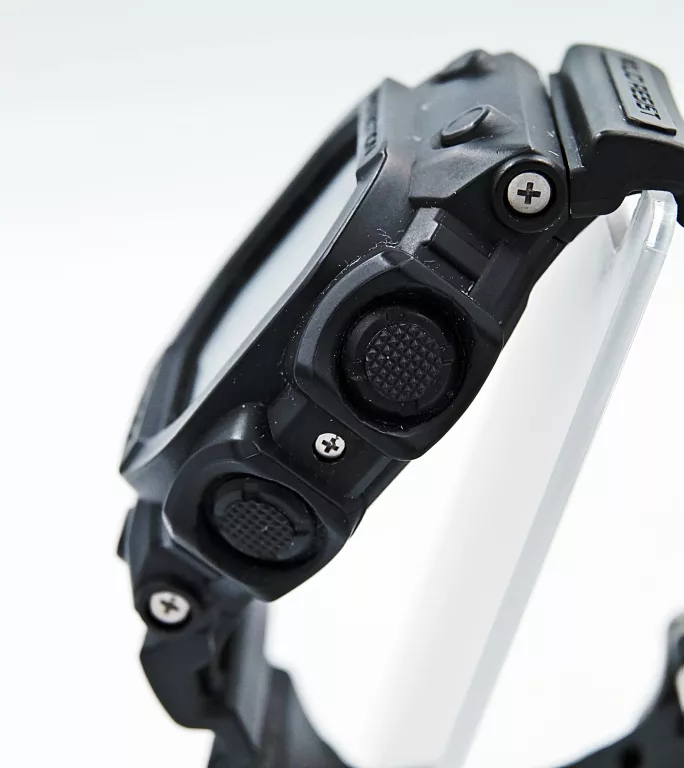 ZEGAREK CASIO G-SHOCK GX-56BB / DOBRY STAN