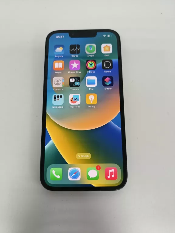 TELEFON APPLE IPHONE 14 128GB - KONDYCJA:100%
