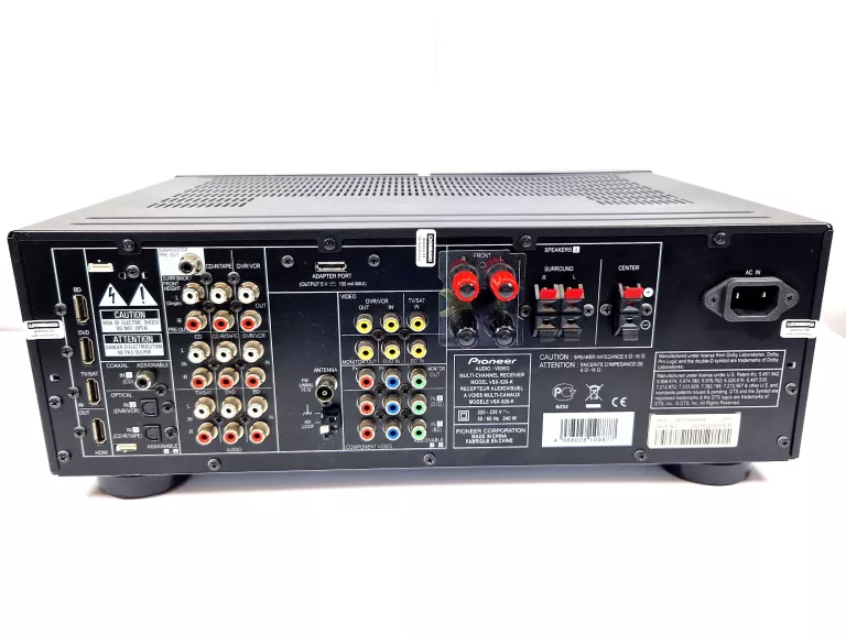 amplituner-pioneer-vsx-520-kolumny-pure-acoustics-plac-zwyciestwa-1u8-szczecin