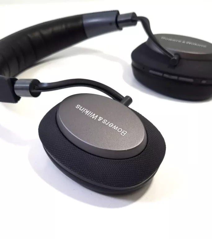 SŁUCHAWKI BEZPRZEWODOWE BOWERS & WILKINS PX