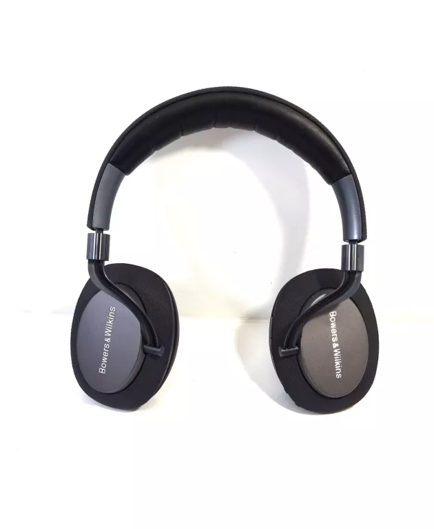 SŁUCHAWKI BEZPRZEWODOWE BOWERS & WILKINS PX