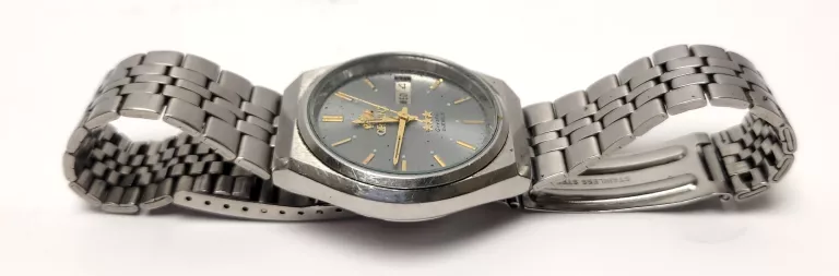 ZEGAREK AUTOMATYCZNY ORIENT 21 JEWELS 496LD2-81