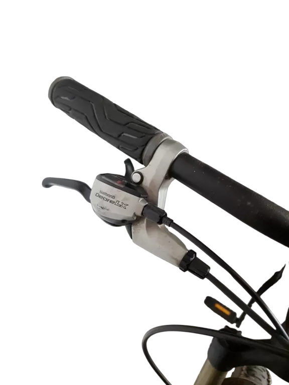 ROWER FOCUS BLACK HILLS SPORT 26''