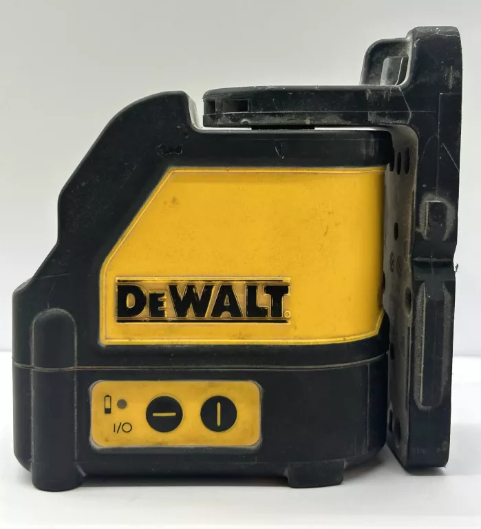 LASER KRZYZOWY DEWALT,BOX