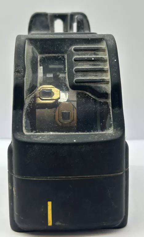 LASER KRZYZOWY DEWALT,BOX