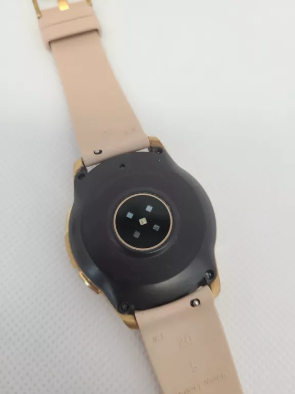 SAMSUNG GALAXY WATCH LTE SM-R815 42MM ROSE GOLD
