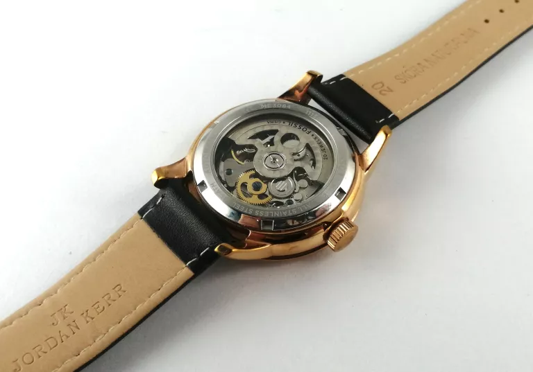 ZEGAREK AUTOMAT FOSSIL ME3084 TOWNSMAN
