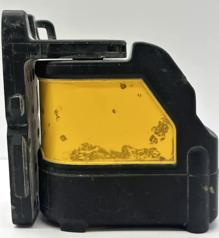 LASER KRZYZOWY DEWALT,BOX