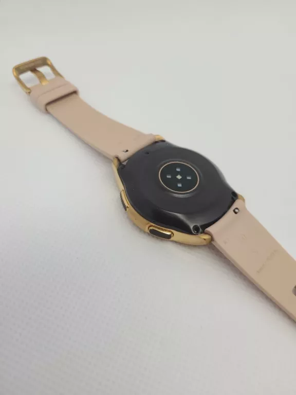 SAMSUNG GALAXY WATCH LTE SM-R815 42MM ROSE GOLD