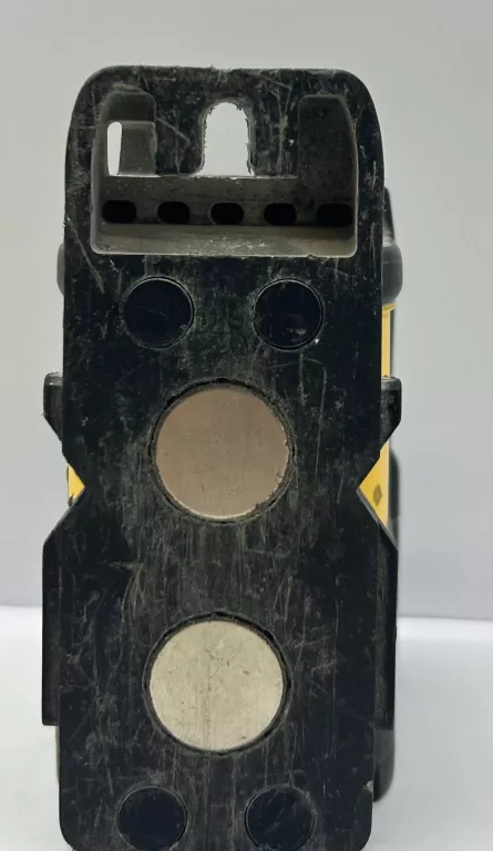 LASER KRZYZOWY DEWALT,BOX