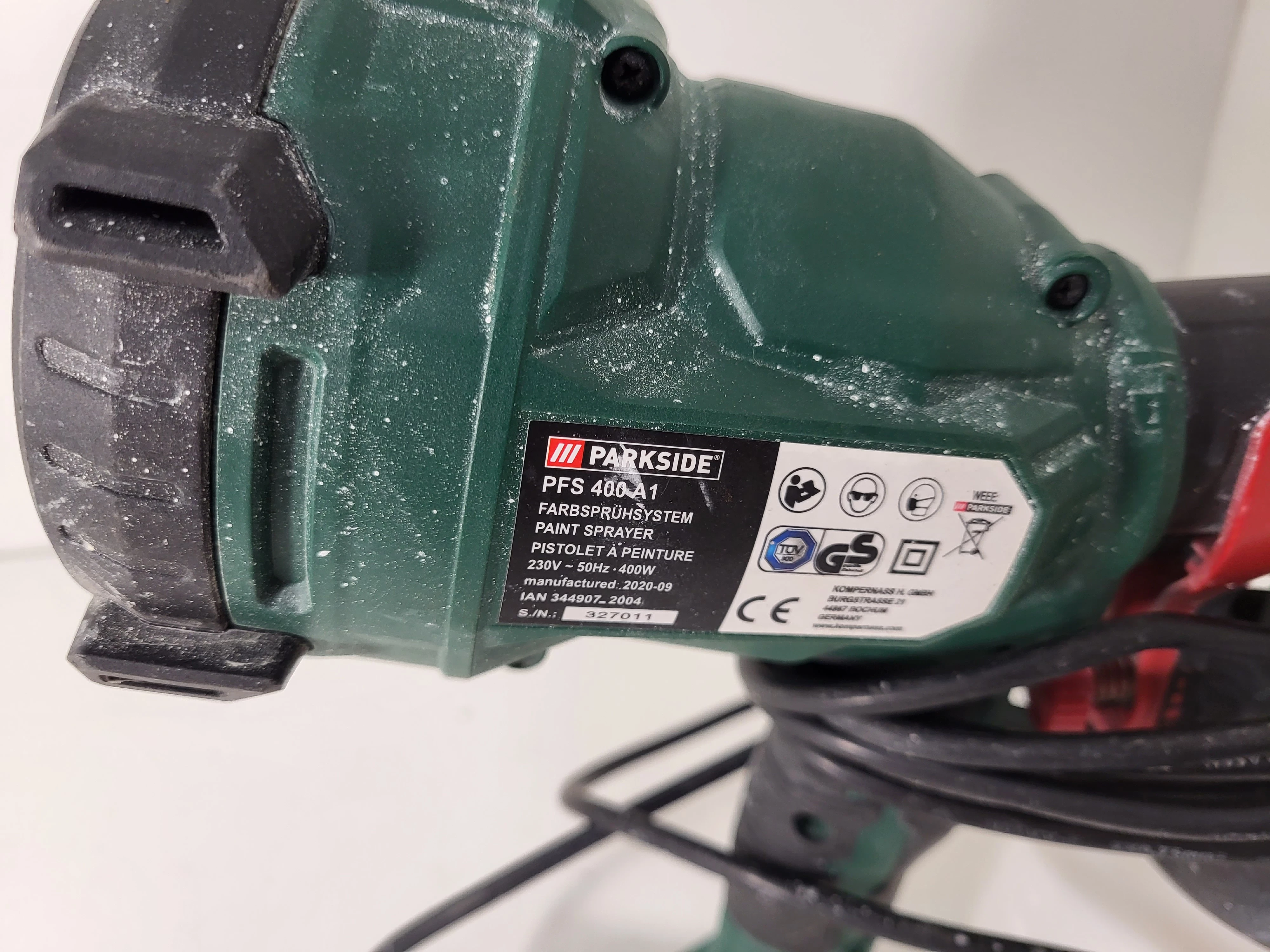 pistolet-natryskowy-parkside-pfs-400-a1-zasilanie-elektryczne