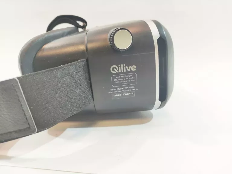 GOGLE QILIVE Q 4146