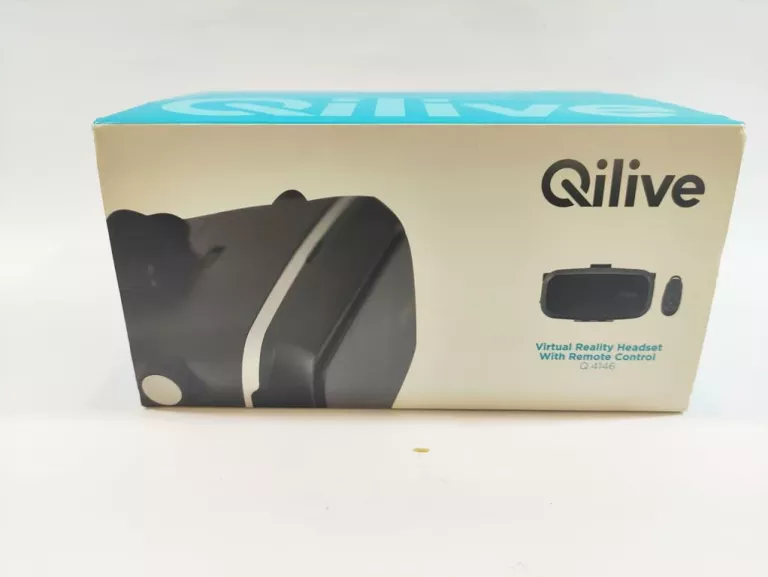 GOGLE QILIVE Q 4146